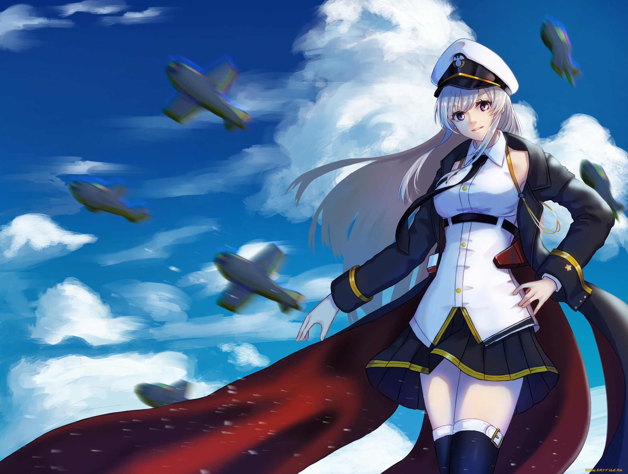 , azur lane, 